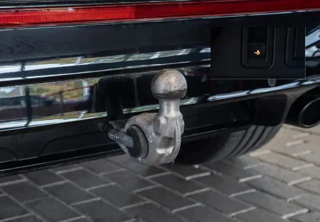 Volkswagen Tiguan view 13