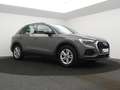 Audi Q3 PHEV Audi Q3 45 TFSIe  PHEV 245PK *AUTOMAAT*LEDER*NAVI*BLTH*CRUISE*ZETELVERWARMING*DIGITAL DASHBOARD*... Grau - thumbnail 4