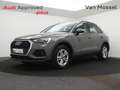 Audi Q3 PHEV Audi Q3 45 TFSIe  PHEV 245PK *AUTOMAAT*LEDER*NAVI*BLTH*CRUISE*ZETELVERWARMING*DIGITAL DASHBOARD*... Grau - thumbnail 1