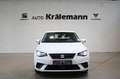 SEAT Ibiza Style 1.0 TSI *Navi*SHZ*PDC h.* Weiß - thumbnail 2