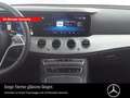 Mercedes-Benz E 200 E 200 NIGHT/HUD/360°KAMERA/LED/MBUX/AMBIENTE SHZ Noir - thumbnail 6