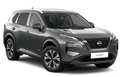 Nissan X-Trail N-CONNECTA AT Nav eHK 360° 4xSHZ PrivG 120 kW (... Grau - thumbnail 2