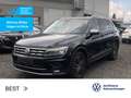 Volkswagen Tiguan Allspace 2.0 TSI 4M Highline Assist*AHK Schwarz - thumbnail 1
