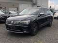 Volkswagen Tiguan Allspace 2.0 TSI 4M Highline Assist*AHK Schwarz - thumbnail 2