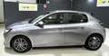 Peugeot 208 208 1.2 puretech Active Pack s Gris - thumbnail 3