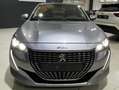 Peugeot 208 208 1.2 puretech Active Pack s Gris - thumbnail 4