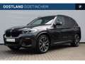 BMW X3 xDrive30e High Executive M Sport Automaat / Panora Grau - thumbnail 1