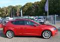 SEAT Leon 1.4 TSI FR Pano AHK Navi LED Leder CarPlay Rouge - thumbnail 7