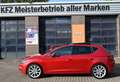SEAT Leon 1.4 TSI FR Pano AHK Navi LED Leder CarPlay Rouge - thumbnail 3