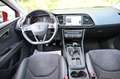SEAT Leon 1.4 TSI FR Pano AHK Navi LED Leder CarPlay Rouge - thumbnail 11