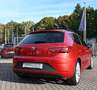 SEAT Leon 1.4 TSI FR Pano AHK Navi LED Leder CarPlay Rouge - thumbnail 10