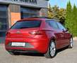 SEAT Leon 1.4 TSI FR Pano AHK Navi LED Leder CarPlay Rouge - thumbnail 9