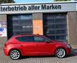 SEAT Leon 1.4 TSI FR Pano AHK Navi LED Leder CarPlay Rouge - thumbnail 5