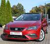 SEAT Leon 1.4 TSI FR Pano AHK Navi LED Leder CarPlay Rouge - thumbnail 2