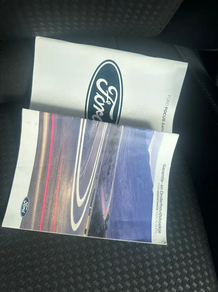 Ford Focus Wagon 1.0 EcoBoost Hybrid Connected , navigatie ,, миниатюра 14