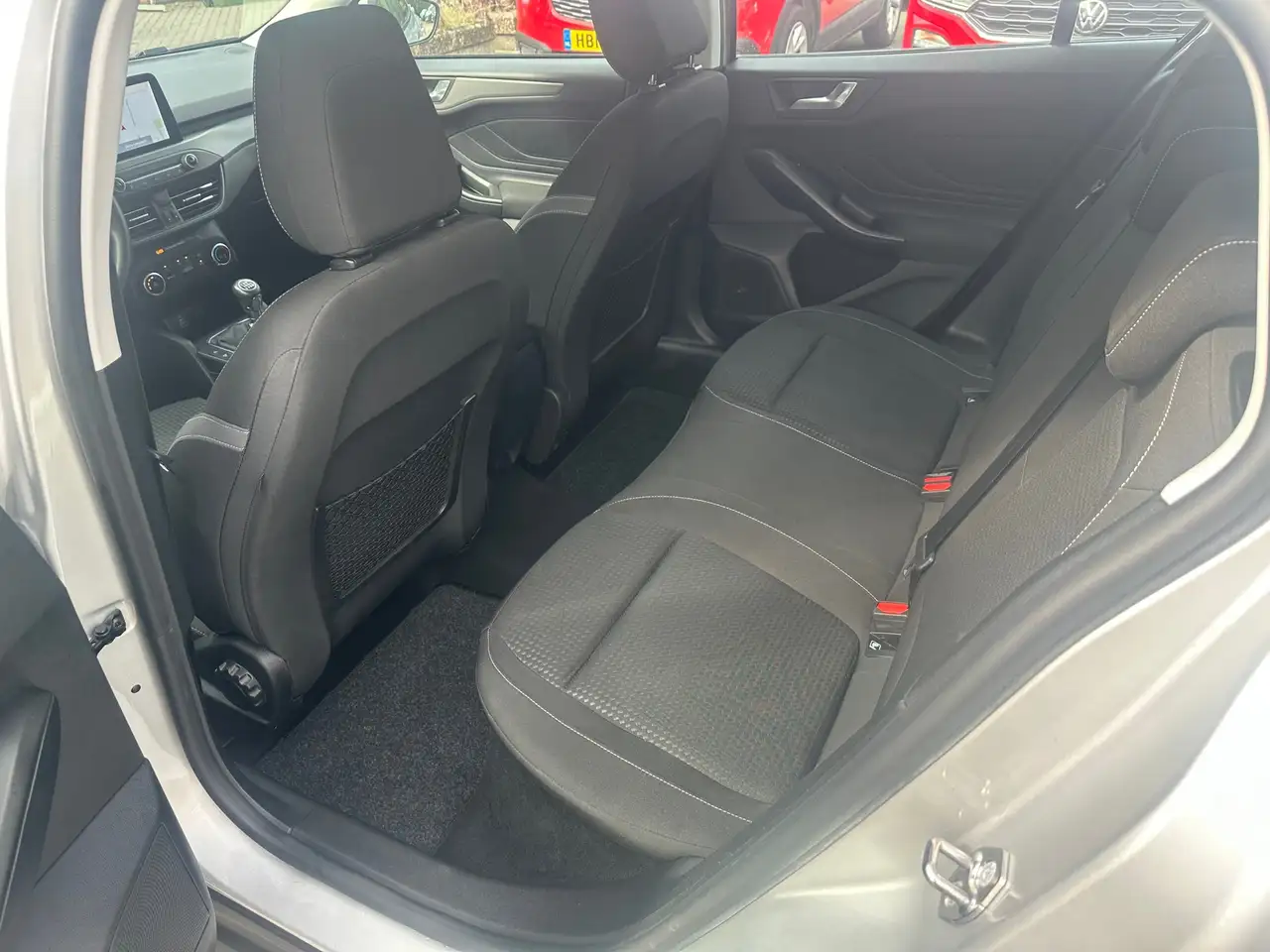 Ford Focus Wagon 1.0 EcoBoost Hybrid Connected , navigatie ,, миниатюра 7
