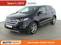 Ford Edge 2.0 TDCi Bi-Turbo Titanium 4x4 Aut.*NAVI*LED*TEMPO Noir - thumbnail 1