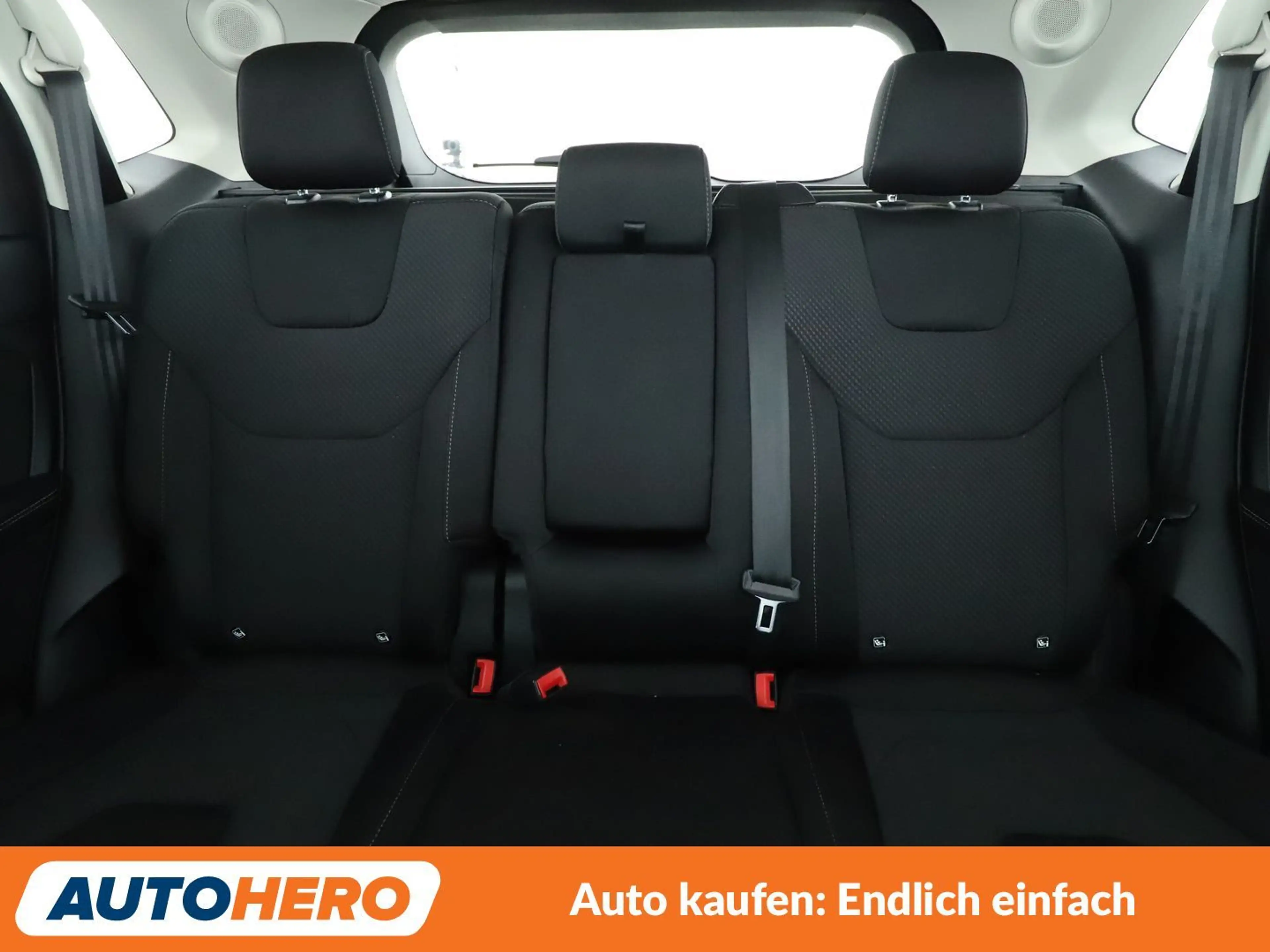 Ford Edge 2.0 TDCi Bi-Turbo Titanium 4x4 Aut.*NAVI*LED*TEMPO — photo 15