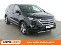 Ford Edge 2.0 TDCi Bi-Turbo Titanium 4x4 Aut.*NAVI*LED*TEMPO Noir - thumbnail 8