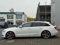 Audi A6 3.0 TDI Q S-Line ACC Motorsound Kessy Bose 20 Blanco - thumbnail 1