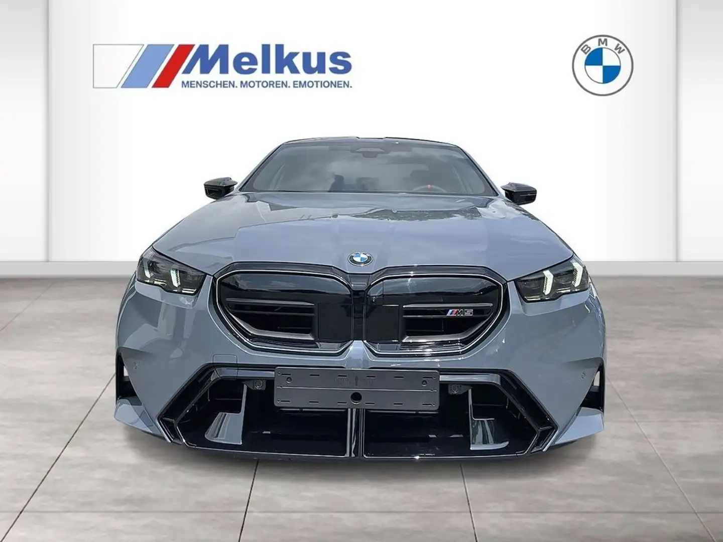 BMW M5 HYBRIDE/ESSENCE 727CH - 2