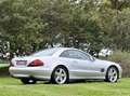 Mercedes-Benz SL 600 SL V12 BiTurbo - 46.000 km ! Grijs - thumbnail 2