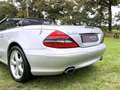 Mercedes-Benz SL 600 SL V12 BiTurbo - 46.000 km ! Grijs - thumbnail 26