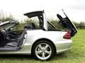 Mercedes-Benz SL 600 SL V12 BiTurbo - 46.000 km ! Grijs - thumbnail 5
