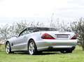 Mercedes-Benz SL 600 SL V12 BiTurbo - 46.000 km ! Grijs - thumbnail 27