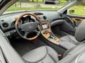 Mercedes-Benz SL 600 SL V12 BiTurbo - 46.000 km ! Grijs - thumbnail 9