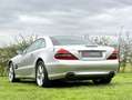 Mercedes-Benz SL 600 SL V12 BiTurbo - 46.000 km ! Grijs - thumbnail 3