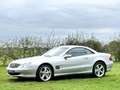 Mercedes-Benz SL 600 SL V12 BiTurbo - 46.000 km ! Grijs - thumbnail 1