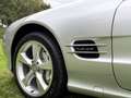 Mercedes-Benz SL 600 SL V12 BiTurbo - 46.000 km ! Grijs - thumbnail 4
