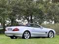 Mercedes-Benz SL 600 SL V12 BiTurbo - 46.000 km ! Grijs - thumbnail 7
