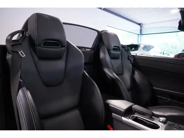 Mercedes-Benz SLK view 24