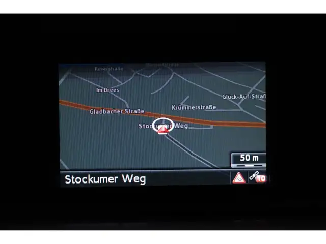 Mercedes-Benz SLK view 19