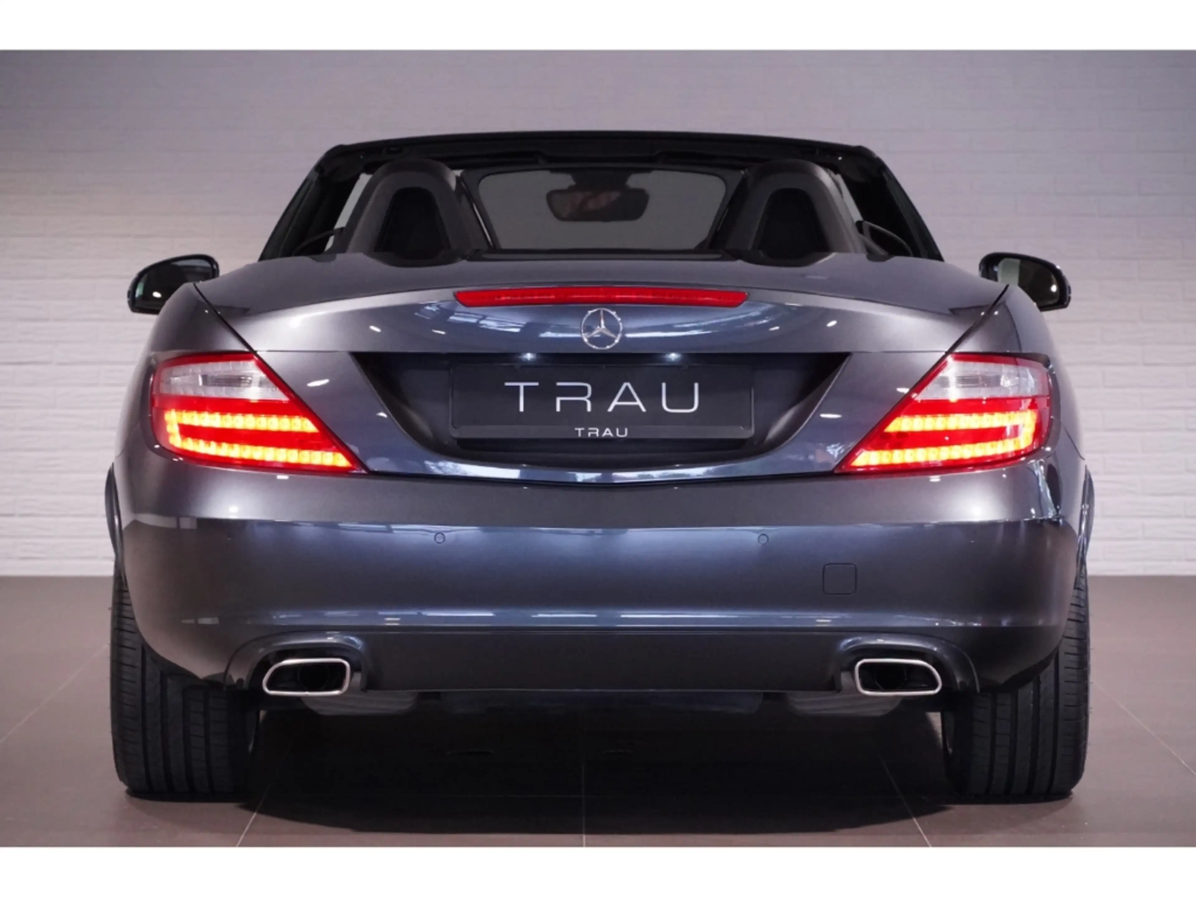 Mercedes-Benz SLK 200 Pano Leder Tempomat Pilot SHZ PTS — photo 5