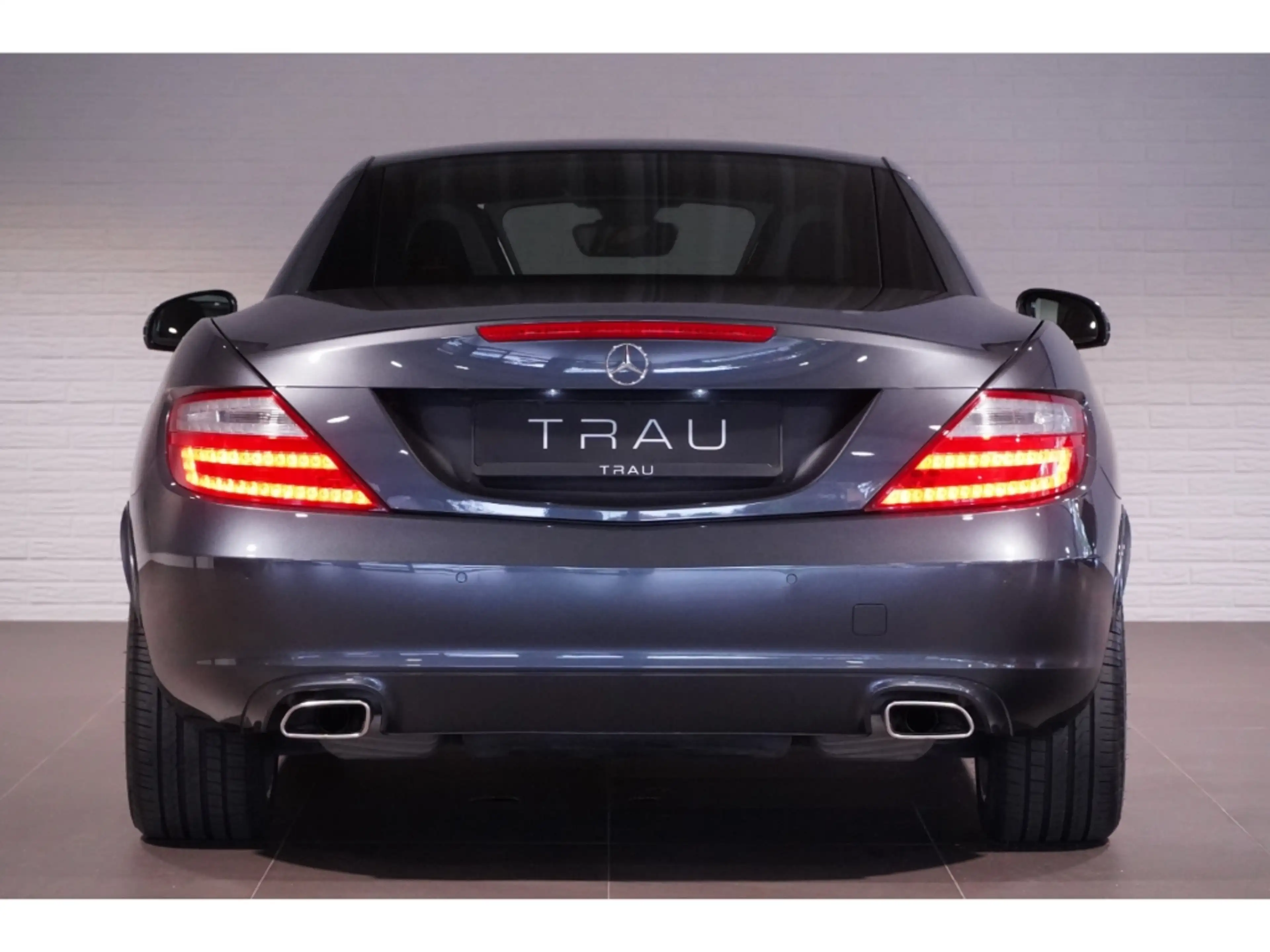 Mercedes-Benz SLK 200 Pano Leder Tempomat Pilot SHZ PTS — photo 12