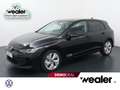 Volkswagen Golf 8 Life Edition 1.5 eHybrid 150 kW / 204 pk Hatchba Noir - thumbnail 1