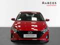 Hyundai i20 1.0 TGDI Klass 100 Roşu - thumbnail 2