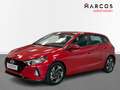 Hyundai i20 1.0 TGDI Klass 100 Roşu - thumbnail 1