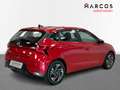 Hyundai i20 1.0 TGDI Klass 100 Roşu - thumbnail 3
