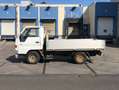 Toyota Dyna 2.4 D Single Cab. Weiß - thumbnail 7