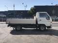 Toyota Dyna 2.4 D Single Cab. Weiß - thumbnail 8