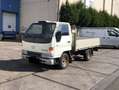 Toyota Dyna 2.4 D Single Cab. Weiß - thumbnail 3