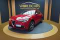 Alfa Romeo Stelvio 2.2 Diésel 140kW (190CV) Executive AWD Rojo - thumbnail 4