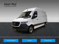 Mercedes-Benz Sprinter 317 PRO Kasten L2H2 LED+Kam+AHK3,5T Weiß - thumbnail 1