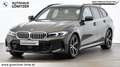 BMW 320 d xDrive Grau - thumbnail 1