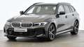 BMW 320 d xDrive Grau - thumbnail 2