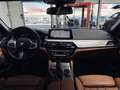 BMW M550 d xDrive AERO|HARMANK.|KAMERA|NAVI|4xSHZ|LEDER Schwarz - thumbnail 13